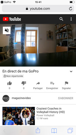 GoPro Hero9 black